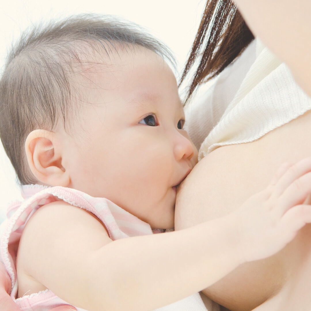 Leaking breasts  Australian Breastfeeding Association