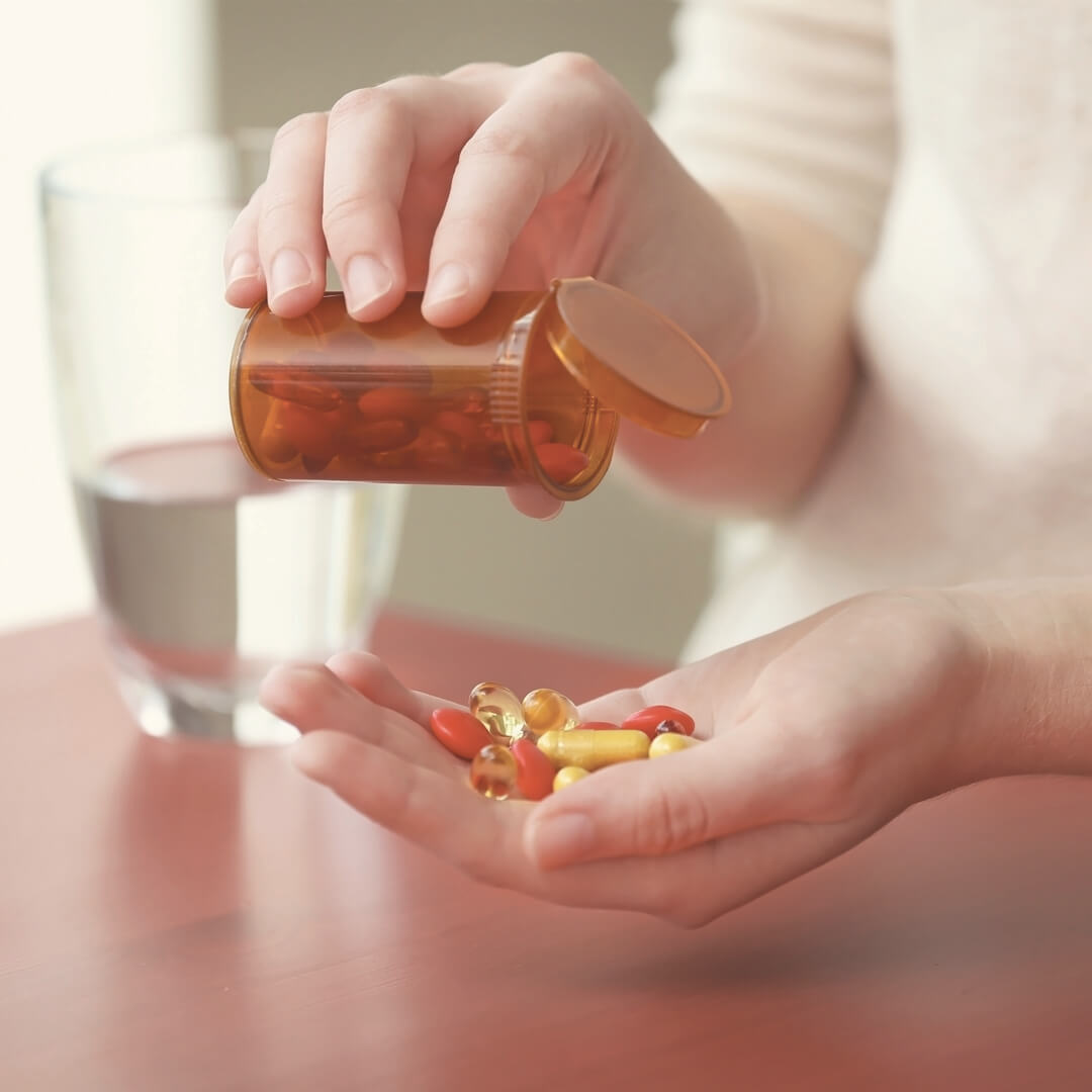 Prenatal vitamins iron, calcium, and fatty Acids Mali Pregnancy & Parenting