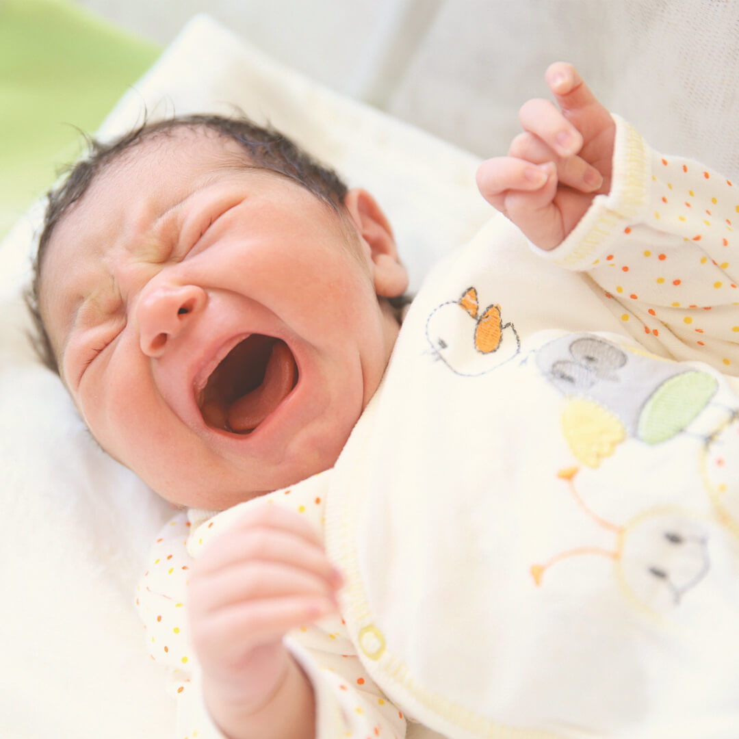 Baby Colic: What Is Colic Signs, Symptoms And Treatment - Mali ...