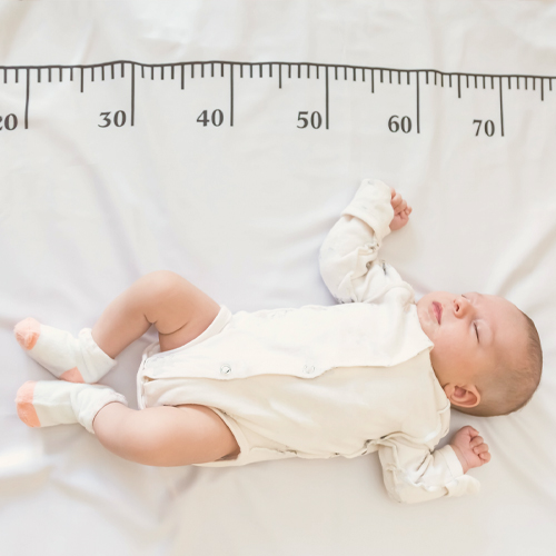 Track baby's height by month - Mali Pregnancy & Parenting