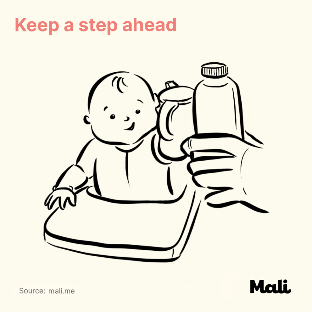 6 ways to boost baby's language skills_Keep a step ahead by Mali