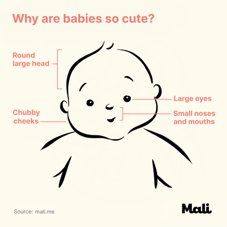 why-are-babies-so-cute-mali-pregnancy-parenting