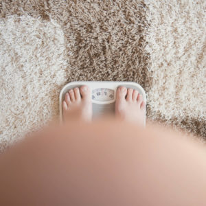 Weight-Gain-During-Pregnancy