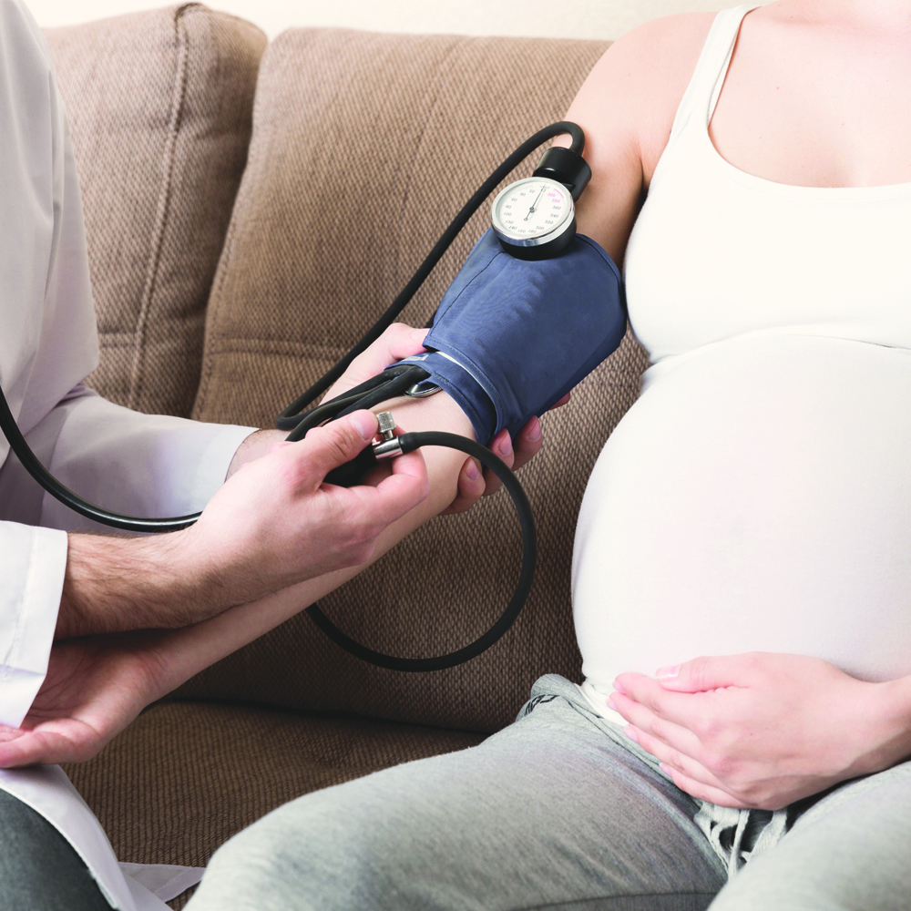 6 Reasons High Blood Pressure Is A Problem During Pregnancy Mali   6 Reasons Why High Blood Pressure Is Such A Problem During Pregnancy 