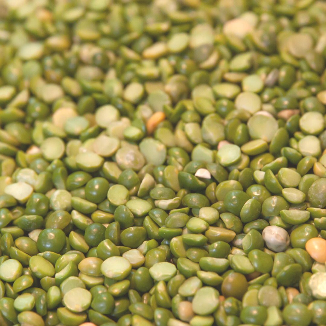 Baby recipes green peas Mali Pregnancy & Parenting