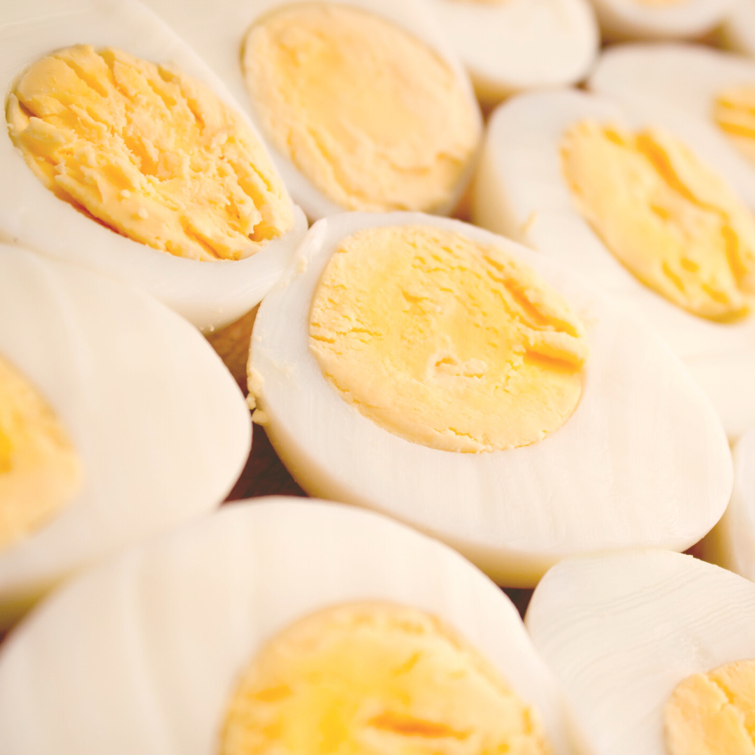 Baby recipes eggs Mali Pregnancy & Parenting