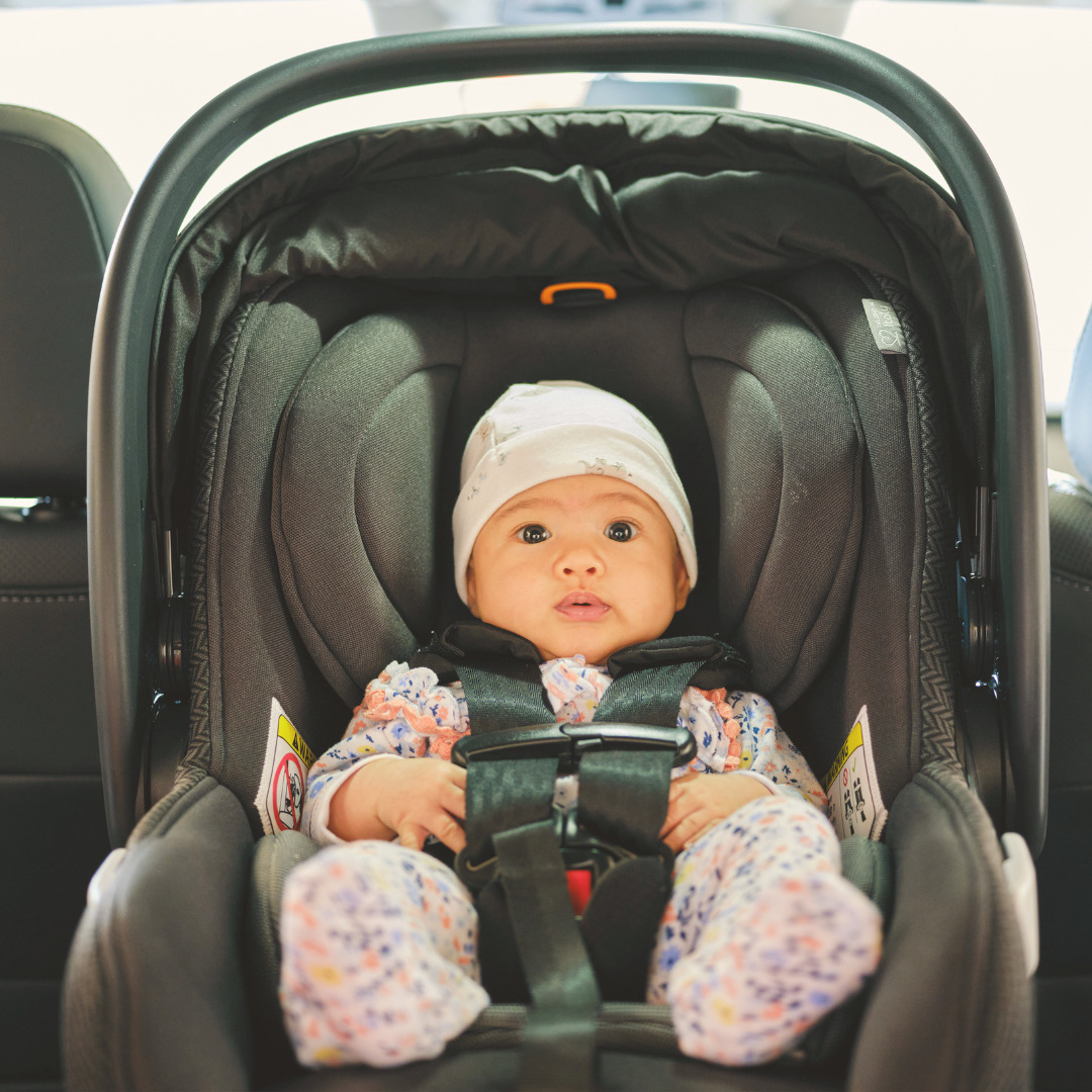 Can car seats really save lives? Mali Pregnancy & Parenting
