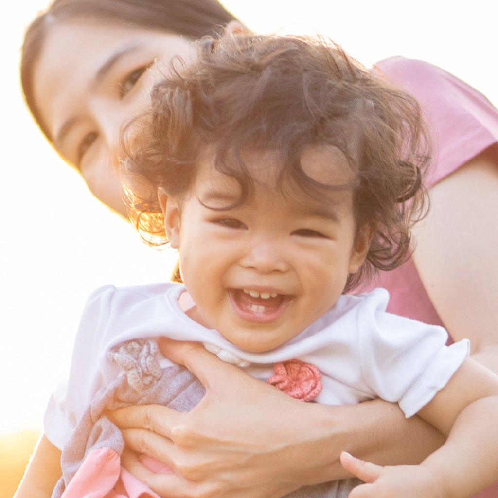 ‘สฟิงโกไมอีลิน’ ในนมแม่ เทคนิคช่วยลูกสมองไว 