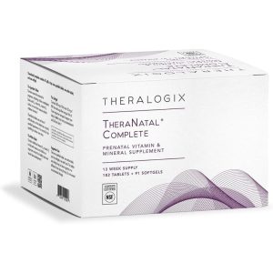 Theranatal Complete by Theralogix