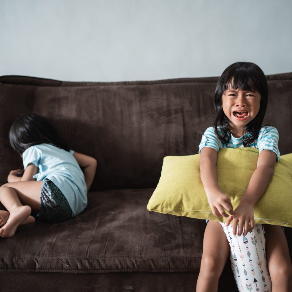 มลพิษทางอากาศในบ้าน ภัยเงียบที่คุกคามสุขภาพลูกน้อย