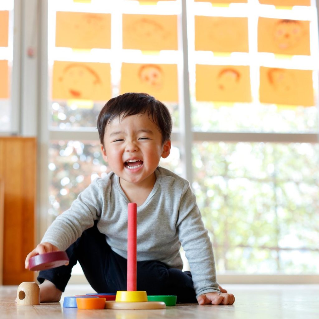 ปกป้องลมหายใจของลูกน้อย ด้วยอากาศสะอาดที่มั่นใจได้