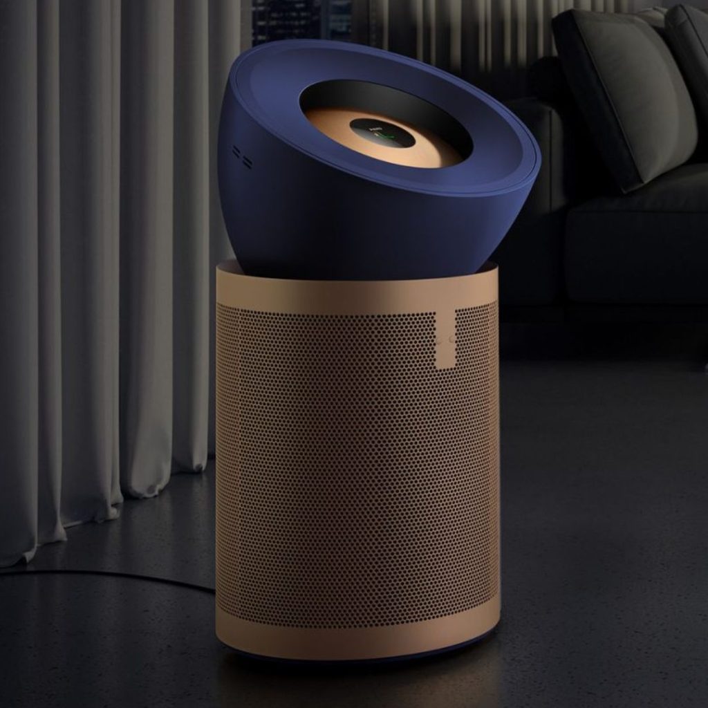 Dyson Purifier Big+Quiet Formaldehyde BP04