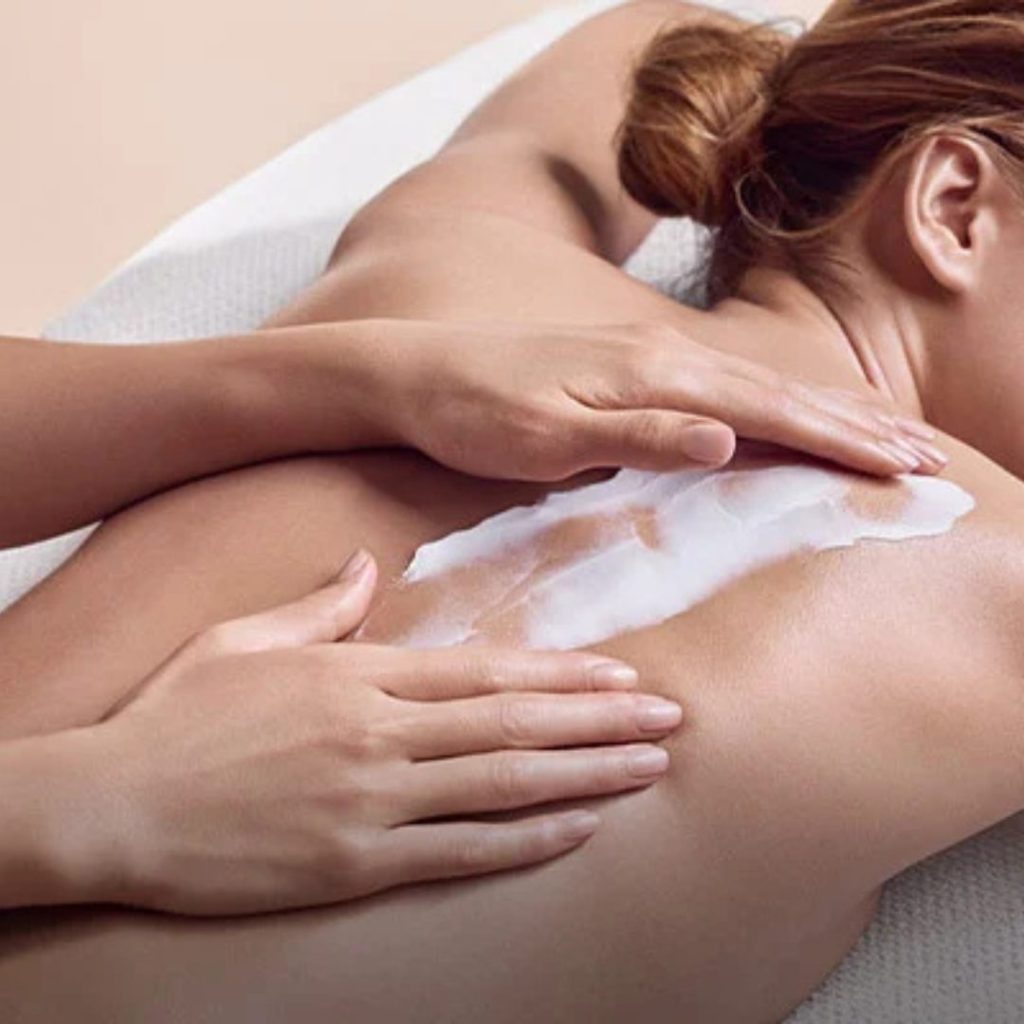 CLARINS SkinSuites ประสบการณ์สปาสุดผ่อนคลายเพื่อคุณแม่ตั้งครรภ์