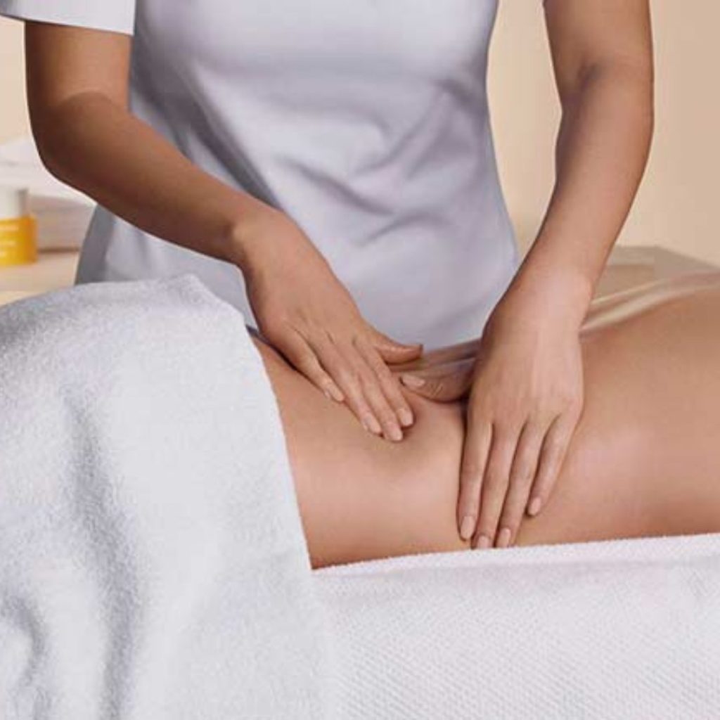 ค้นหาสมดุลใหม่ ฮีลใจแม่หลังคลอดด้วย BODY SILHOUETTE