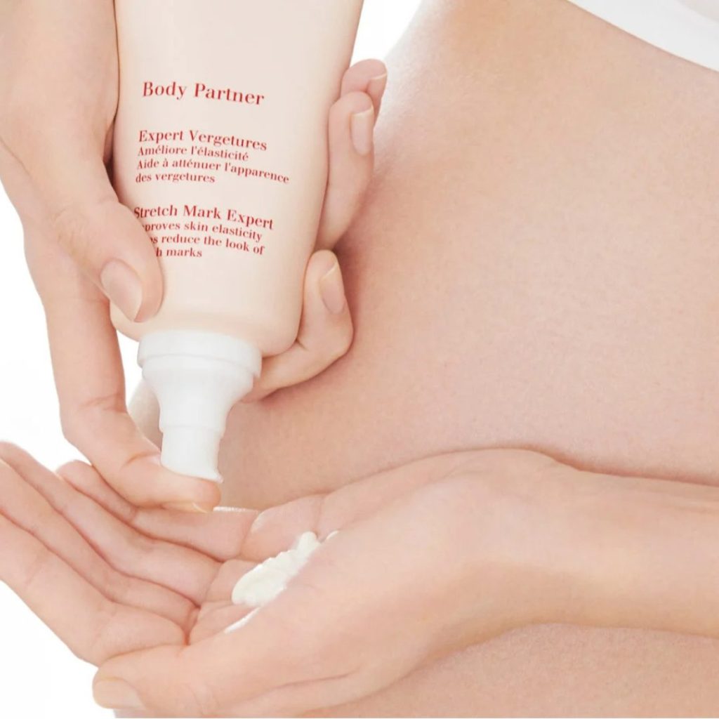 Mother-to-Be Treatment ผิวสวยมั่นใจจากภายในสู่ภายนอก