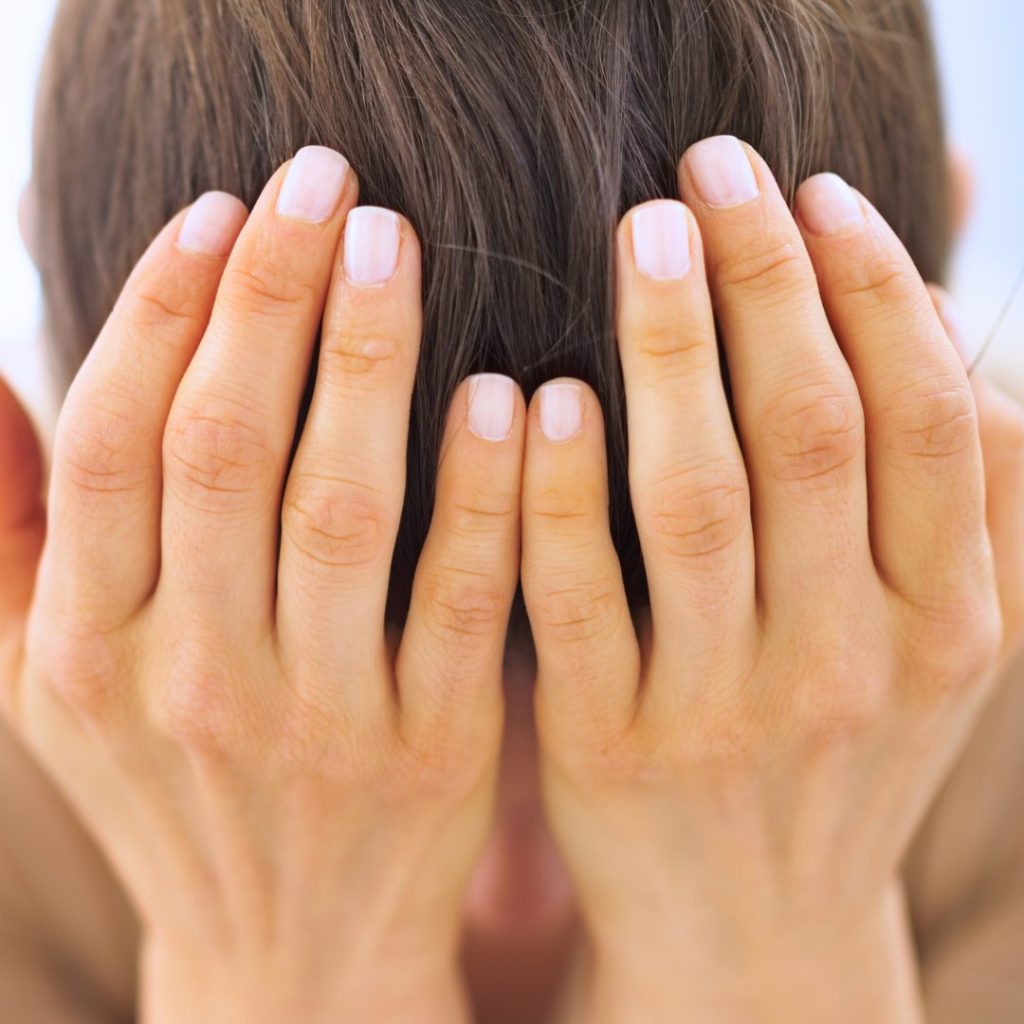 ความเครียดของคุณแม่กับผลกระทบต่อลูกน้อยในครรภ์