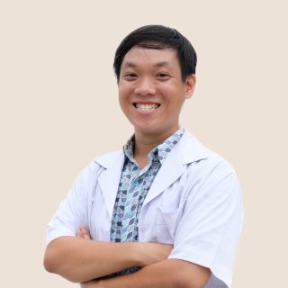 Bs. Trần Trí Bảo