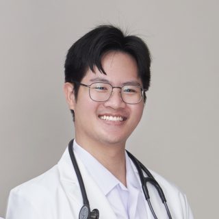 Dr. Thanakit Trivijitsilp
