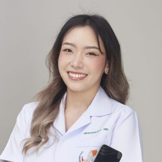 Dr. Jiratchaya Lerdvoratavee