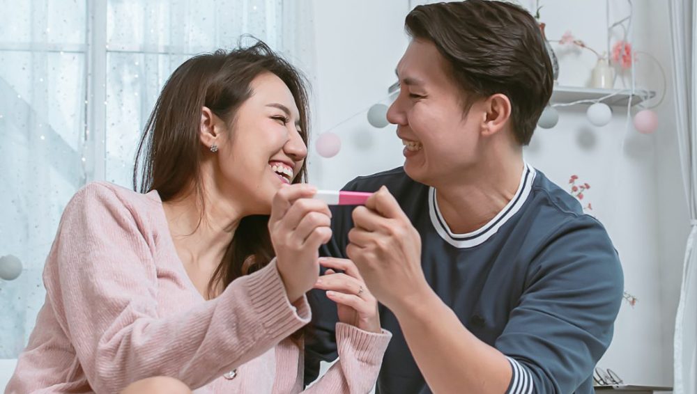 ตรวจฮอร์โมน AMH ตัวช่วยประเมินความพร้อมในการตั้งครรภ์