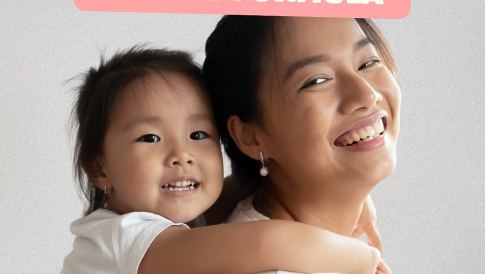 รีวิวนมผง แบรนด์ดัง เสริมสมองให้ลูกน้อยเจนใหม่!