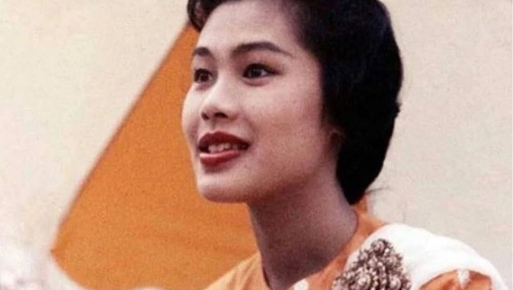 แผ่นดินไทยอาลัย สมเด็จพระนางเจ้าสิริกิติ์ พระบรมราชินีนาถ พระบรมราชชนนีพันปีหลวง