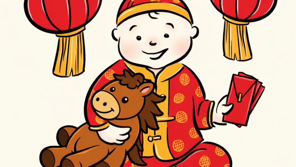 ตรุษจีน