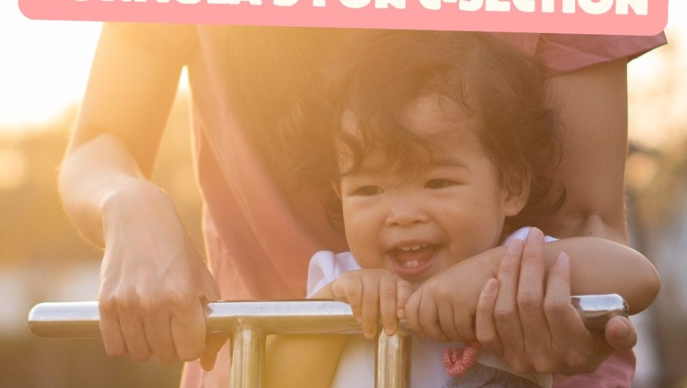 นมผงเด็กผ่าคลอดสูตร 3 ยี่ห้อไหนดี? เสริมสมองพร้อมภูมิคุ้มกันแข็งแรง