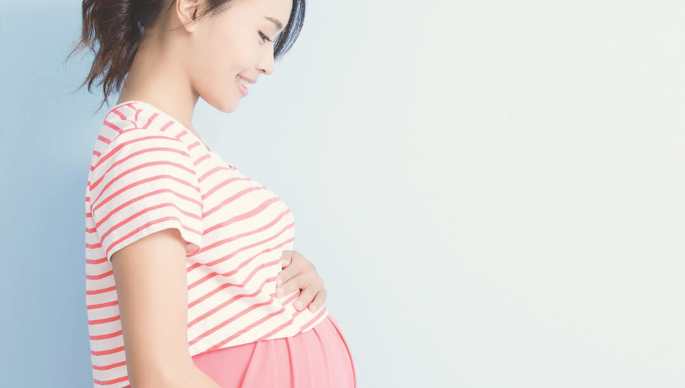Moodswings: the ups and downs of pregnancy emotions