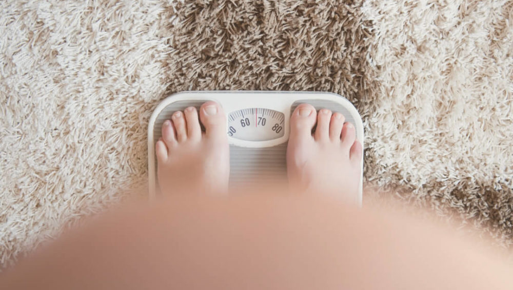 Weight Gain During Pregnancy