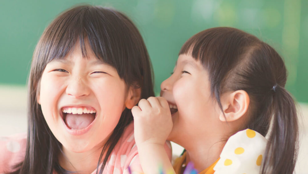 การพัฒนาสมองของเด็กปฐมวัย(3-8 ขวบ) ช่วงเวลาสำคัญสำหรับการเรียนรู้