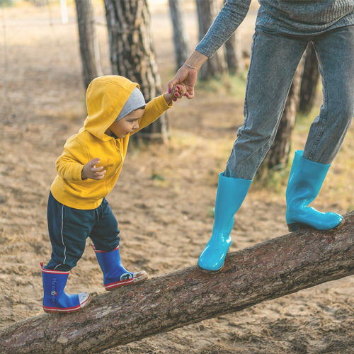 The Danish way of parenting