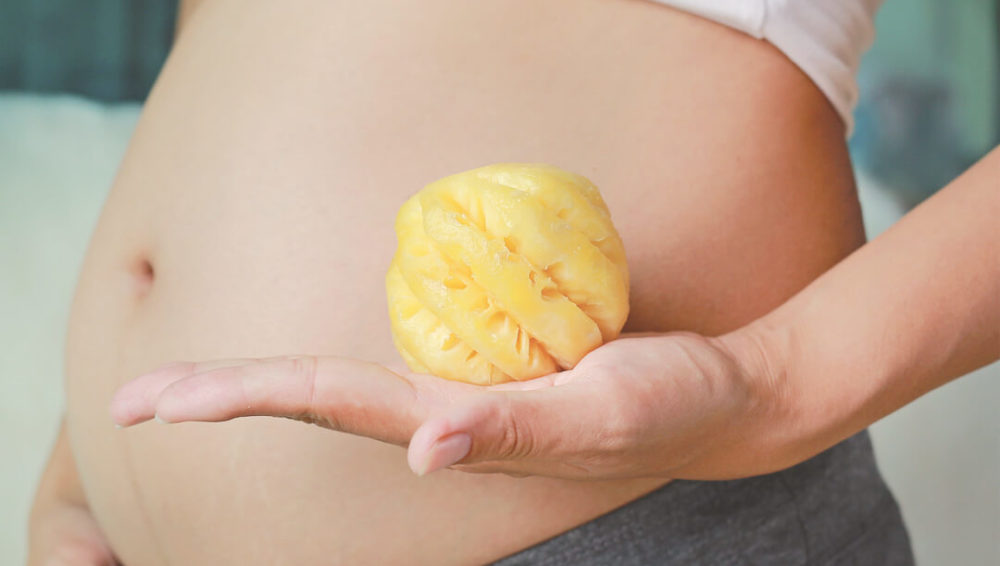 Common misconceptions about pregnancy