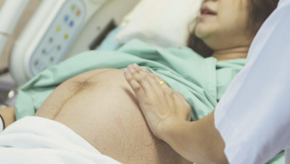 Stages of labor: what happens during childbirth