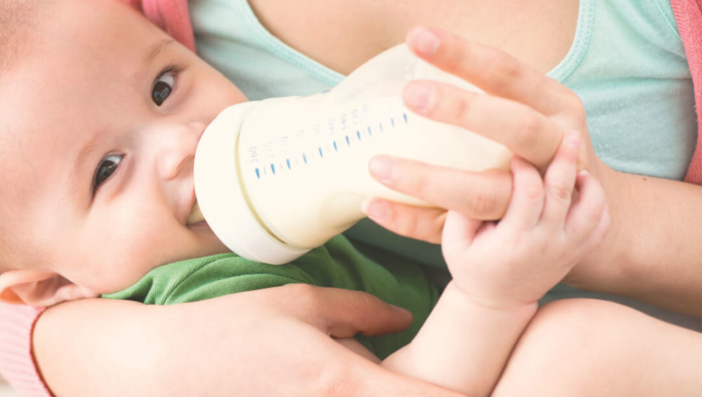 Feeding your newborn: all you need to know about feeding your baby