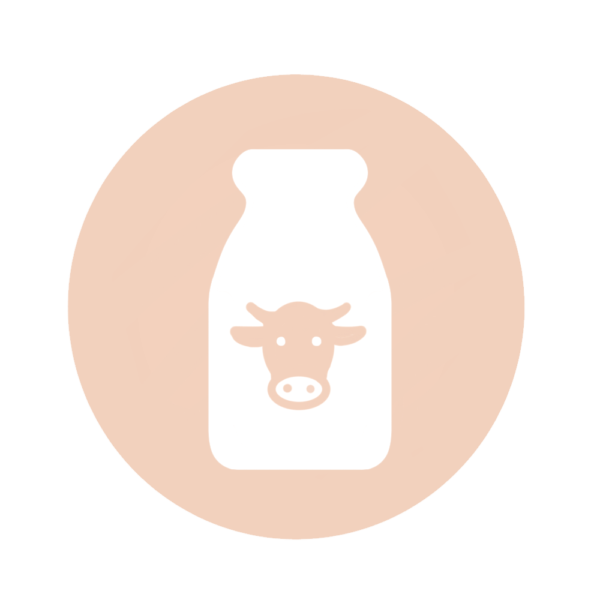 Cow milk intolerance