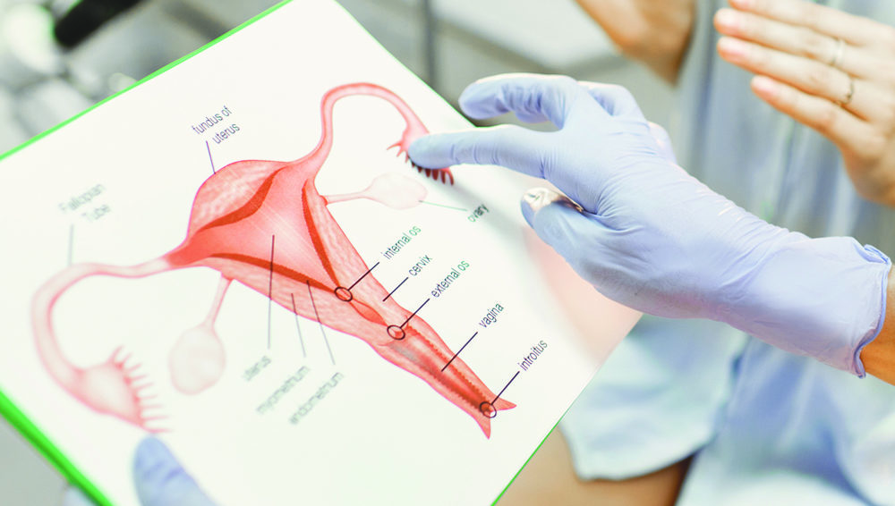 Short cervix: problems, diagnosis, and treatment