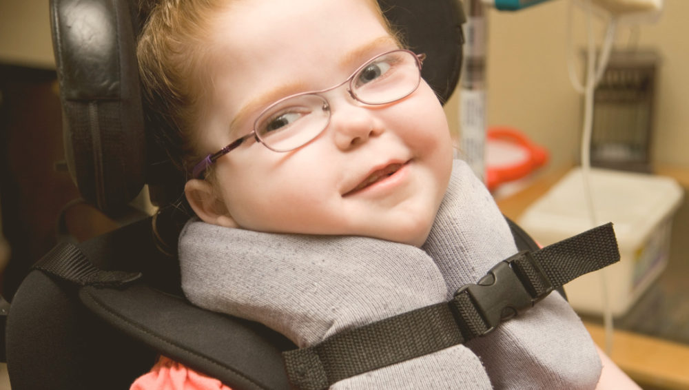 Understanding Cerebral Palsy