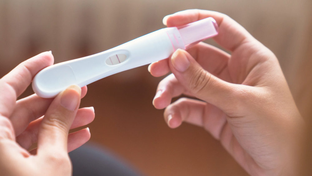 ทุกสิ่งที่ต้องรู้เกี่ยวกับการทดสอบการตั้งครรภ์