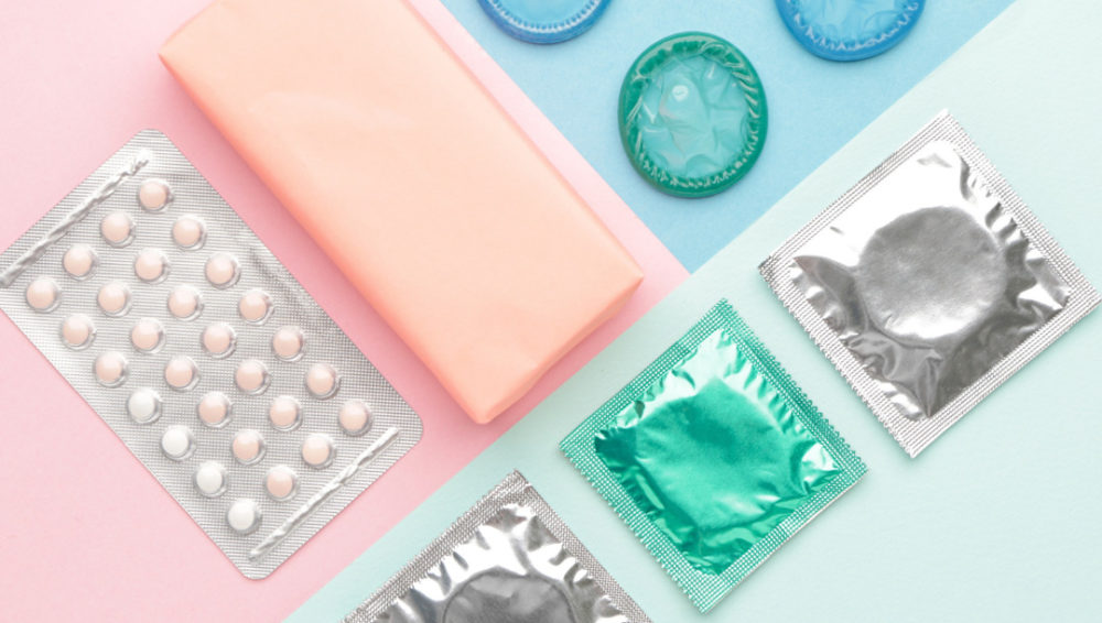 Your guide to birth control: Exploring the choices