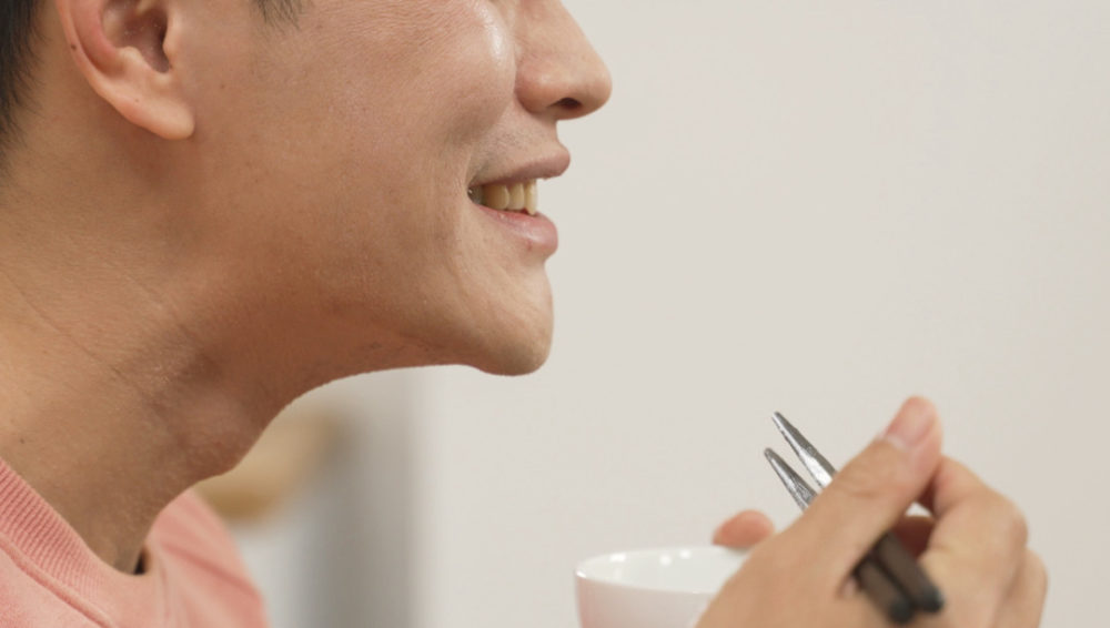 Power food that helps Asian men fight infertility
