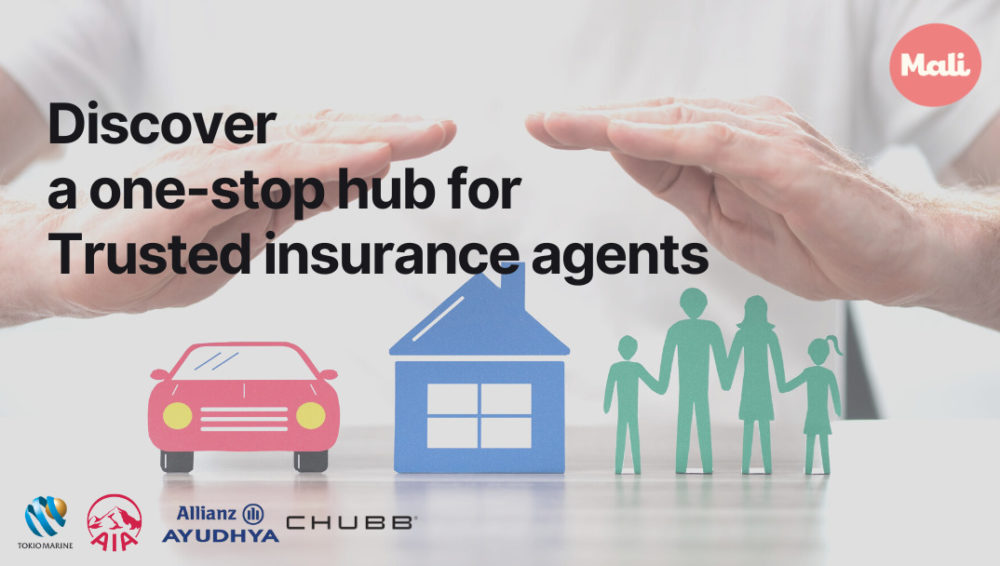 Discover a one-stop hub for Trusted insurance agents